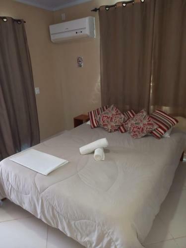 Apartamento Comfort Su�tes B�zios