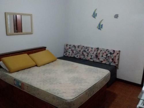 Apartamento B�zios - Gerib� - Aluguel Econ�mico
