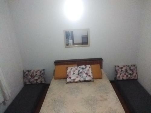 Apartamento B�zios - Gerib� - Aluguel Econ�mico
