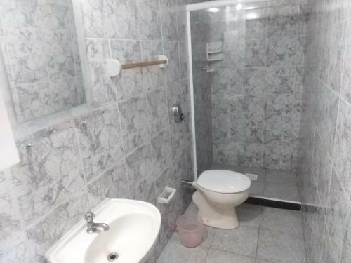 Apartamento B�zios - Gerib� - Aluguel Econ�mico