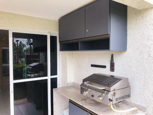 Apartamento Muro Alto Club