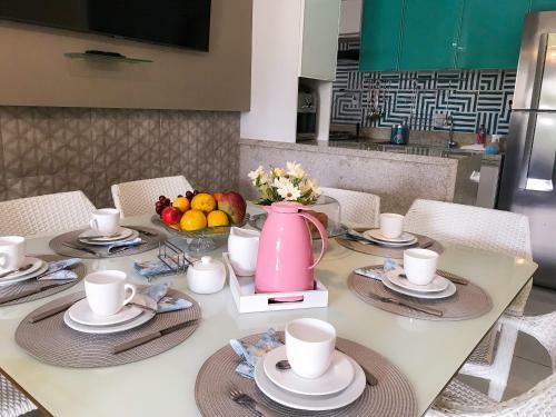 Apartamento Muro Alto Club