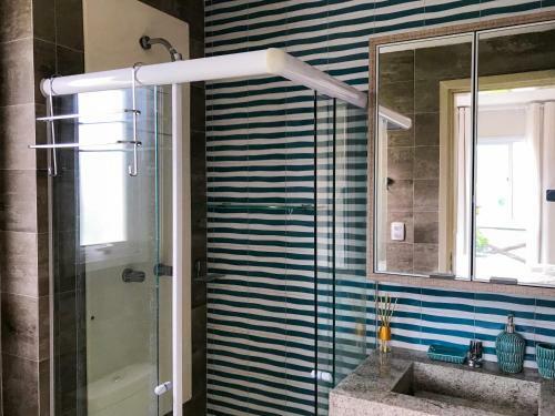 Apartamento Muro Alto Club