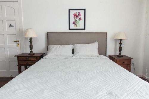 Magn�fica Casa 30 Metros Da Areia De Gerib�