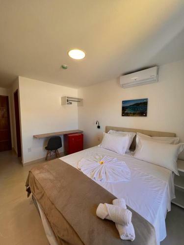 Hostal Pousada Areia Branca
