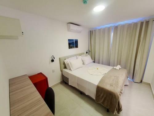 Hostal Pousada Areia Branca