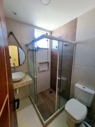 Hostal Pousada Areia Branca