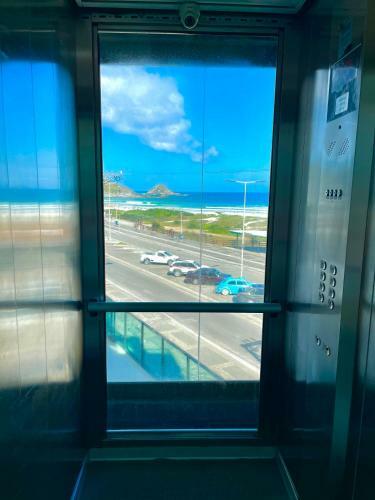 Hotel Sophia I Praia Grande