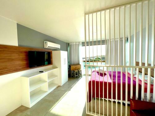 Hotel Sophia I Praia Grande