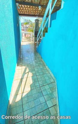 Casa Na Prainha - A 1 Minuto Do Mar Andando