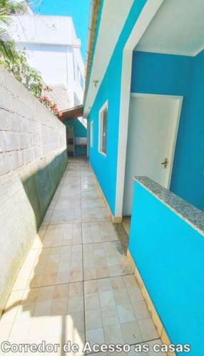 Casa Na Prainha - A 1 Minuto Do Mar Andando