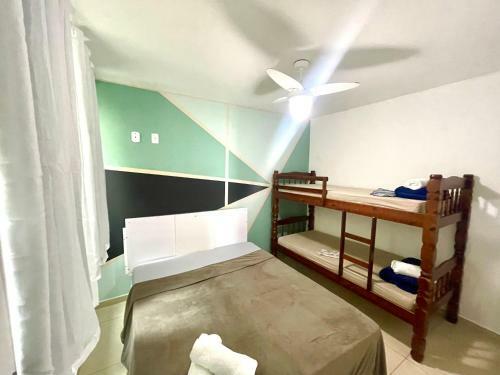 Hotel Andrei Noriller - Vista Mar