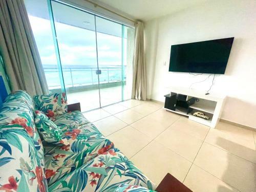Hotel Andrei Noriller - Vista Mar
