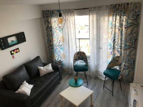 Apartamento Studio En Puerto Norte 4 Personas P7