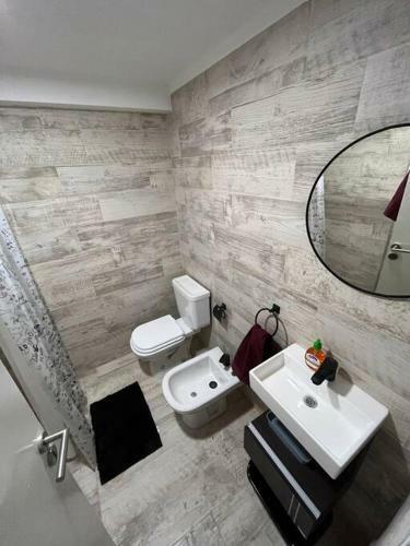 Apartamento Studio En Puerto Norte 4 Personas P7