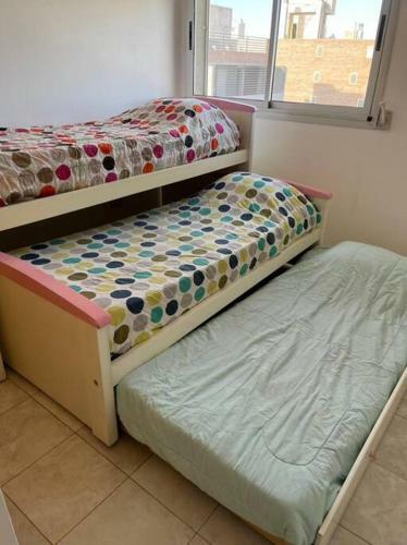 Apartamento Hermoso Departamento Con Parrillero. Zona Centro