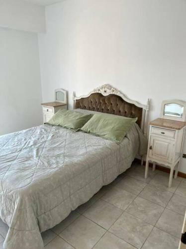 Apartamento Hermoso Departamento Con Parrillero. Zona Centro