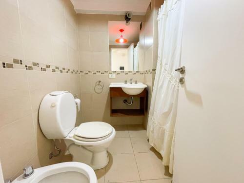 Apartamento Departamento 1 Dormitorio Pueyrred�n 1482