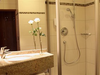 Hotel Am Schlosspark Zum Kurf�rst