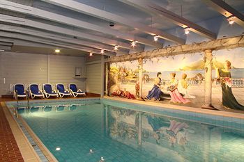 Hotel Am Schlosspark Zum Kurf�rst