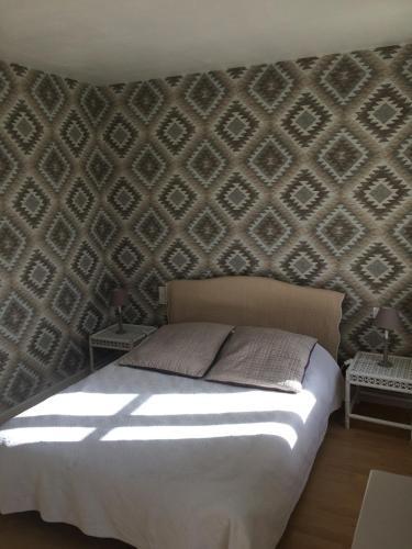 Bed & Breakfast La Ferme Du Bois Quesnoy