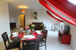 Apartamentos R�sidence Club Duguesclin II
