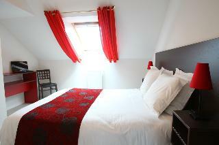 Apartamentos R�sidence Club Duguesclin II