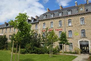 Apartamentos R�sidence Club Duguesclin II