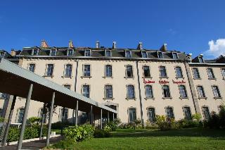 Apartamentos R�sidence Club Duguesclin II