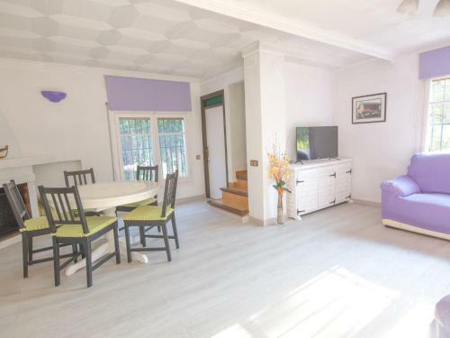 Villa Holiday Home La Torre