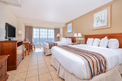 Hotel Paradise Plaza Inn