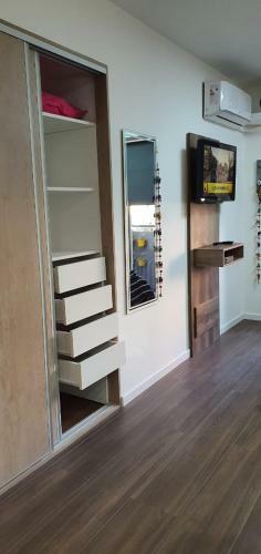 Apartamento Estudio Monoambiente Incre�ble Y �nico