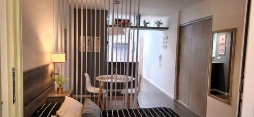 Apartamento Estudio Monoambiente Incre�ble Y �nico