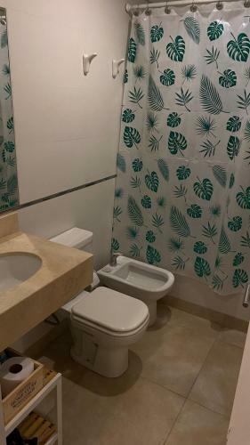 Apartamento Departamento Leguizam�n