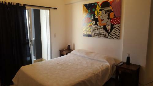 Apartamento Viento Del Norte 2