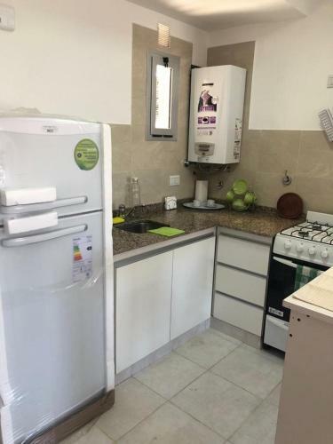 Apartamento Departamento Maip�