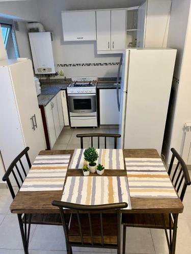 Apartamento Depto Alsina 352 4c