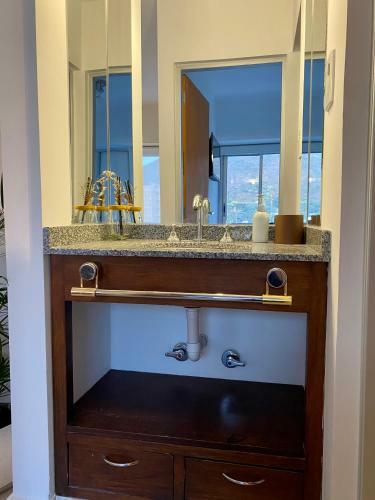 Apartamento Depto Alsina 352 4c
