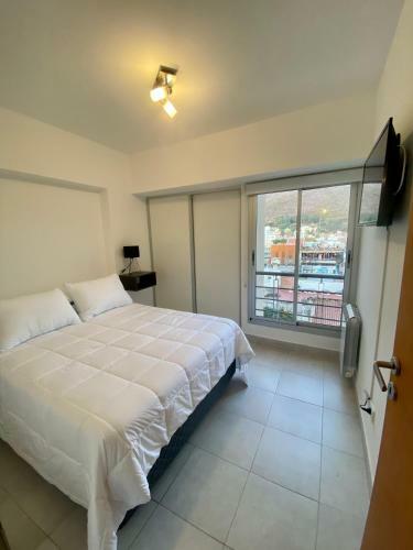 Apartamento Depto Alsina 352 4c