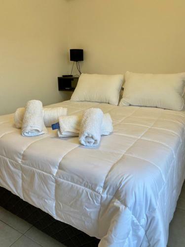 Apartamento Depto Alsina 352 4c