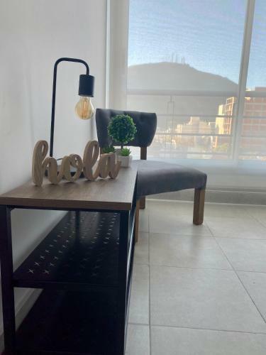 Apartamento Depto Alsina 352 4c