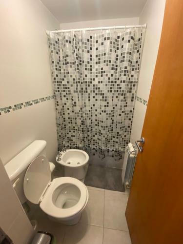 Apartamento Depto Alsina 352 4c