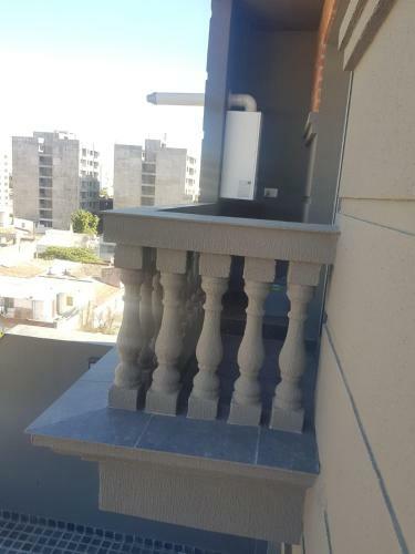 Apartamento Ameghino 350