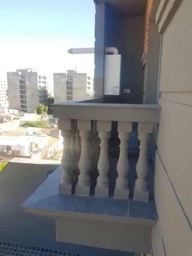 Apartamento Ameghino 350