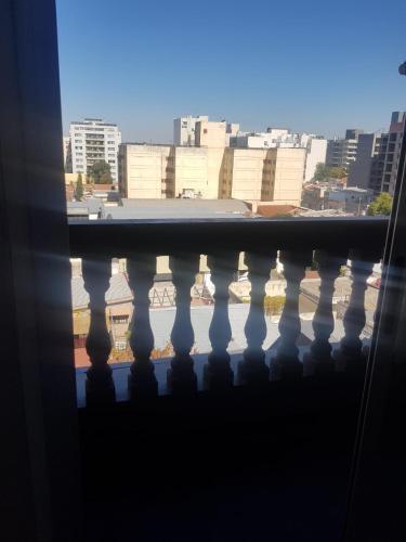 Apartamento Ameghino 350
