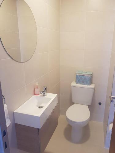 Apartamento Ameghino 350