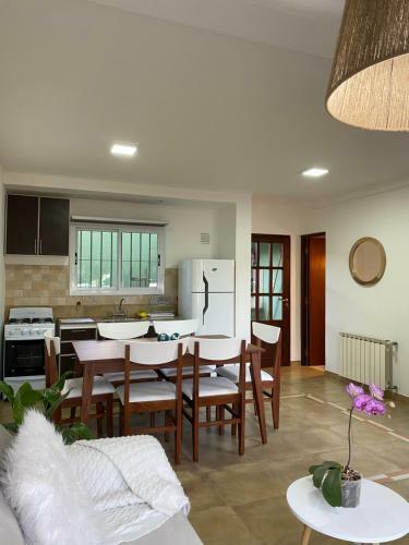 Apartamento Departamento Barrio Grand Bourg Salta