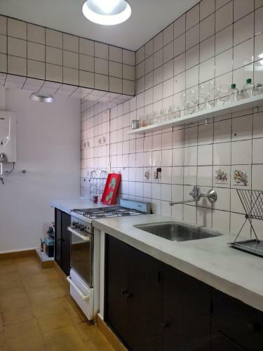 Apartamento Departamento En Salta Capital, Zona Centro