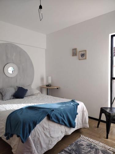 Apartamento Departamento En Salta Capital, Zona Centro