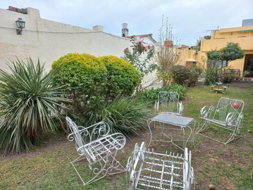 Apartamento Ameghino Alojamiento Salta Capital